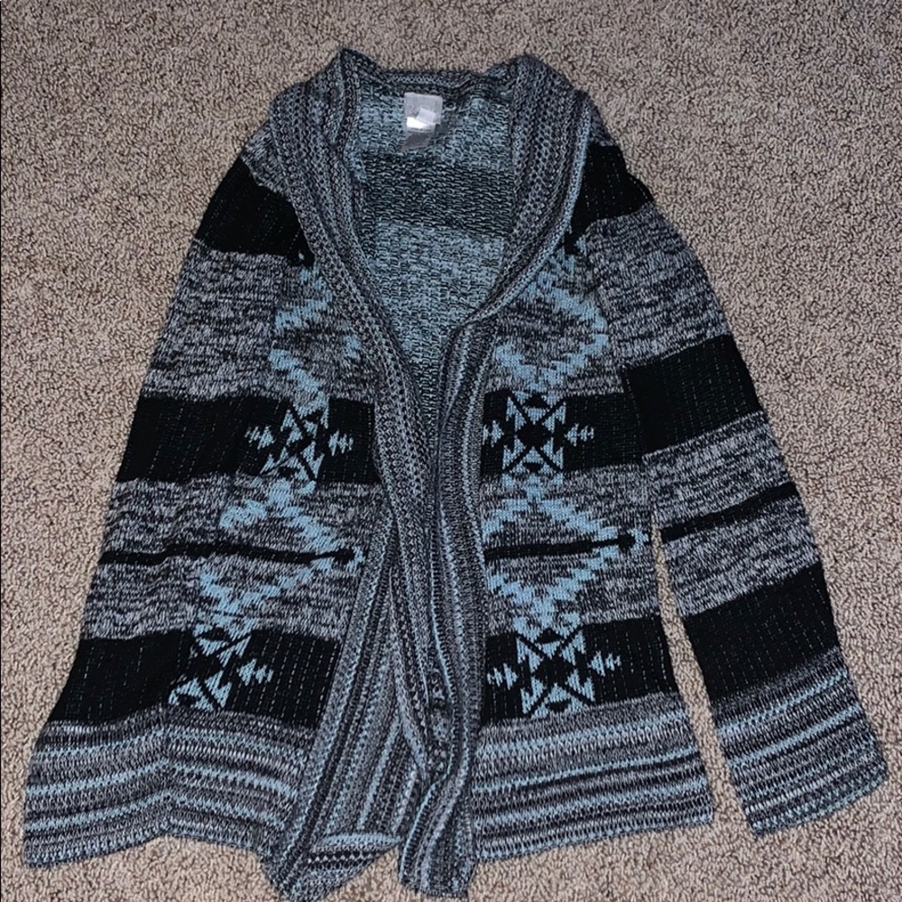 Cardigan